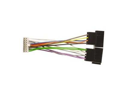 114420 oem kabely autoradii pioneer