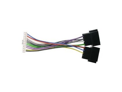 114447 oem kabely autoradii pioneer