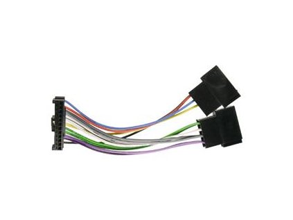 114450 oem kabely autoradii pioneer