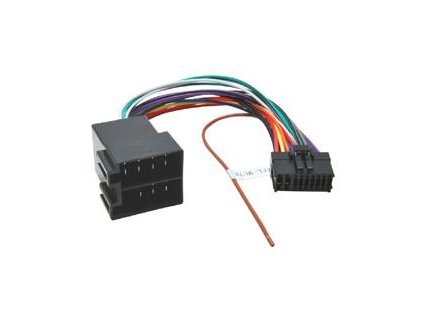 114453 oem kabely autoradii pioneer