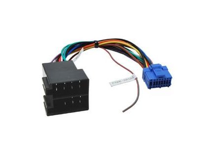 114456 oem kabely autoradii pioneer avic x1