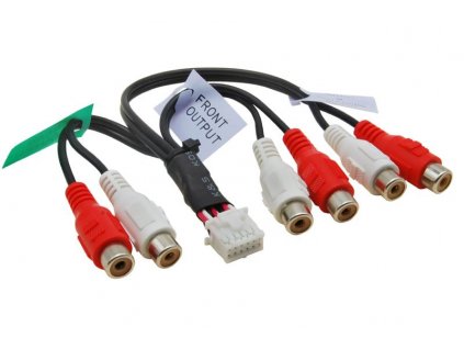 114474 aux kabel pioneer deh p80mp