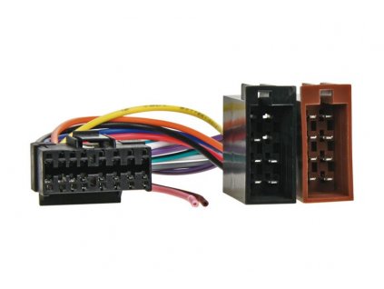114483 oem kabely autoradii sony