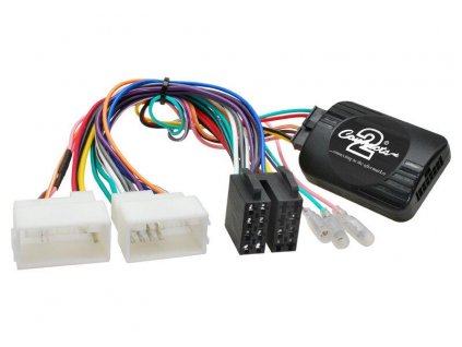 Adapter pro ovladani na volantu SsangYong 23 (1)