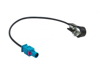 Antenni adapter FAKRA ISO 13