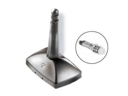 GSM antena na sklo 3