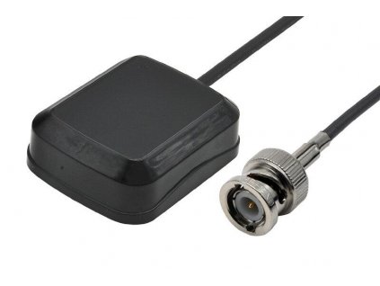 AGP 103 GPS vnitrni antena BNC konektor 6
