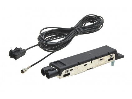 FM DAB zesilovac a rozbocovac signalu 16