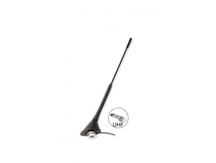 UHF stresni antena 60 9