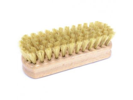 168969 poka premium brush for leather and upholstery medium