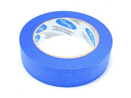 168978 poka premium masking tape maskovaci paska 30 mm x 50 m