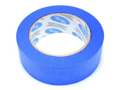 168981 poka premium masking tape maskovaci paska 38 mm x 50 m