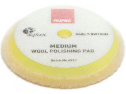 medium wool 150