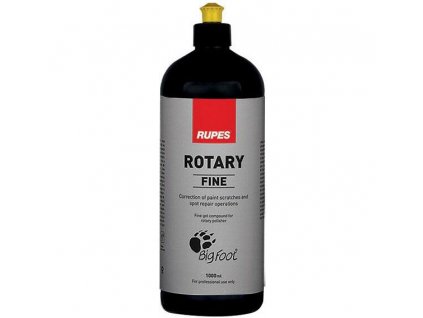 rotary fine 1000ml