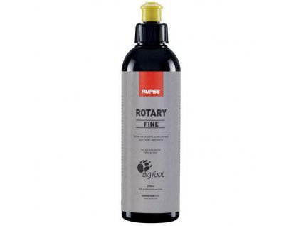 rotary fine 250ml