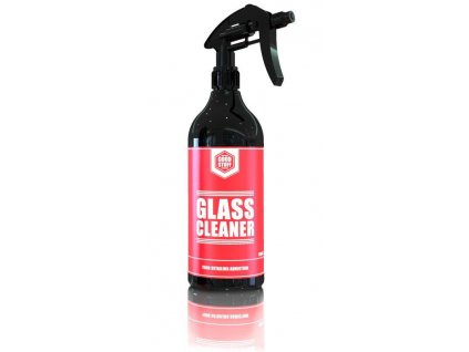 Glass Cleaner 1000ml (1)