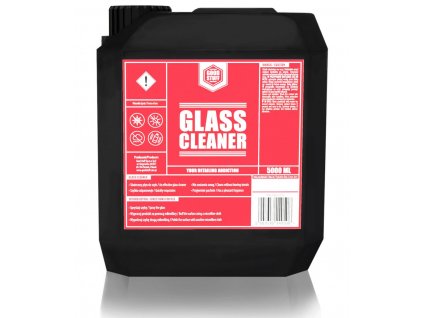 Glass Cleaner 5000
