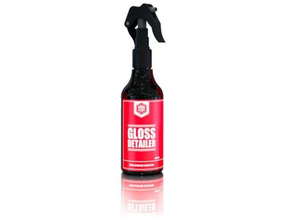 Gloss Detailer 250ml y6yl xm