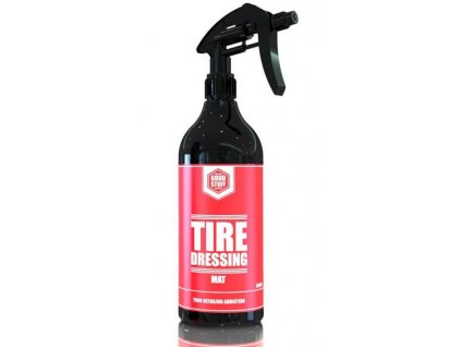 tire mat 1000ml