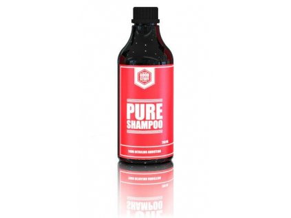 Pure Shampoo 250ml