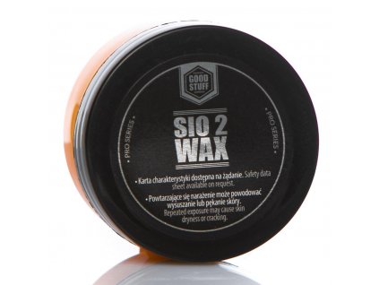 sio2wax a