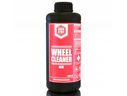 Wheel Cleaner 1000
