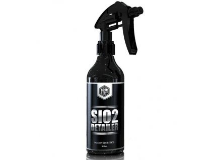 SIO2 Detailer 500ml