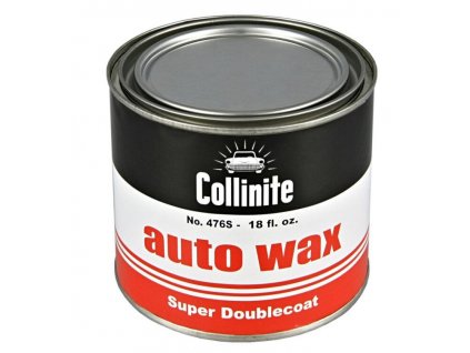 173796 collinite no 476s super doublecoat paste wax 532 ml tuhy vosk