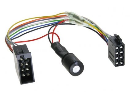 Stabilizator napeti pro START STOP system ISO 9