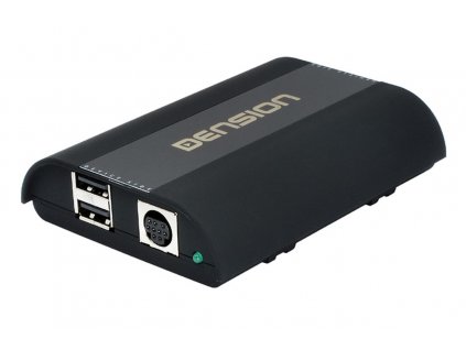 103912 dension dab u radiovy prijimac