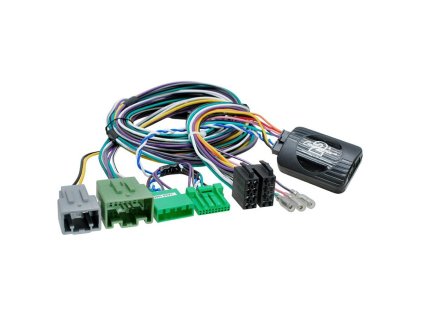 105940 adapter pro ovladani na volantu volvo xc90 04 14