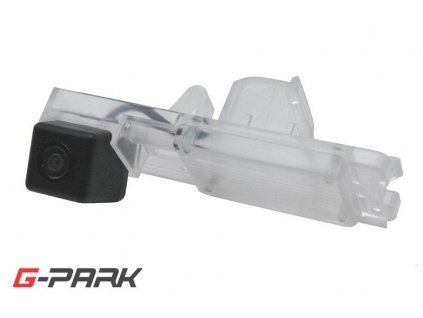 CCD parkovaci kamera Mitsubishi L200 17