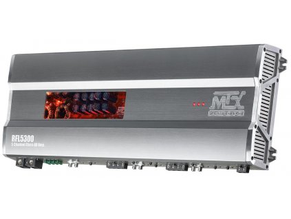 117705 zesilovac mtx audio rfl5300