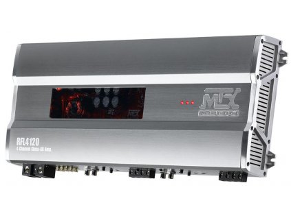 117711 zesilovac mtx audio rfl4120