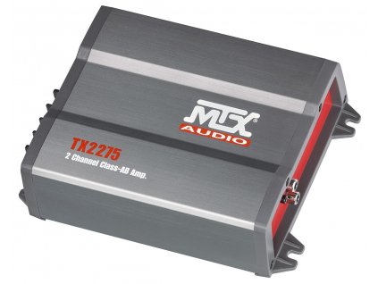 117723 zesilovac mtx audio tx2275