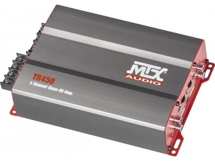 117729 zesilovac mtx audio tr450