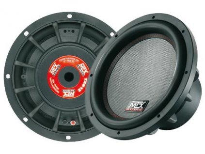 117783 subwoofer mtx audio tx612