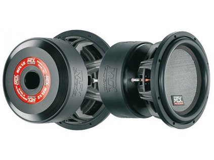 117789 subwoofer mtx audio rfl12