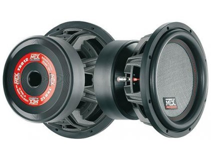 117792 subwoofer mtx audio tx812