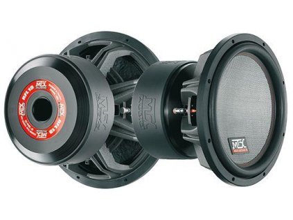 117795 subwoofer mtx audio rfl15