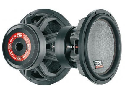 117798 subwoofer mtx audio tx815