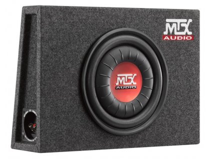 117816 subwoofer v boxu mtx audio rtf10as