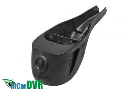 117969 dvr kamera vw cc sharan