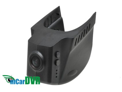 117972 dvr kamera vw touran passat