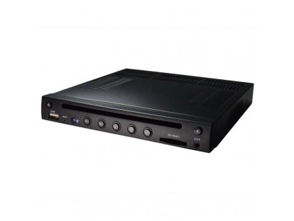 dvd prehravac 12v dvp 2004 slim dvd cd mp3 sd usb 46866