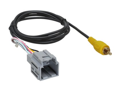 106861 2 propojovaci kabel pro oem kameru gmc chevrolet