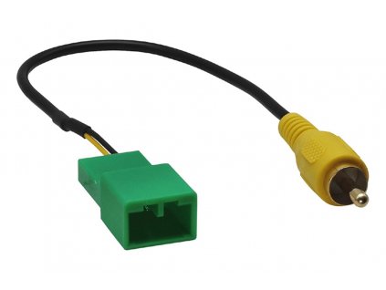 106870 2 propojovaci kabel pro oem kameru mazda 6 12 14