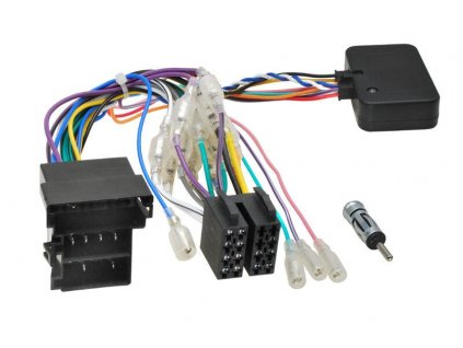 ISO adapter CAN Bus modul Fiat 8