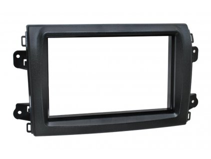 Ramecek 2ISO radia Fiat Ducato 21