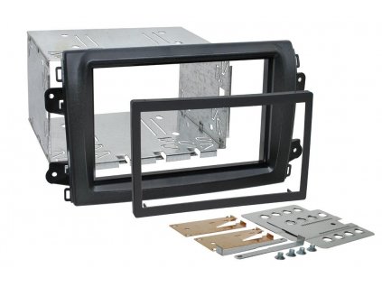 Instalacni sada 2DIN autoradia Fiat Ducato 21 1